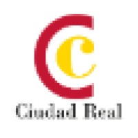 Cámara de Comercio de Ciudad Real Logo