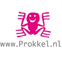 Stichting Prokkel Logo