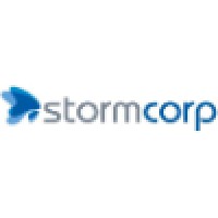 StormCorp Logo
