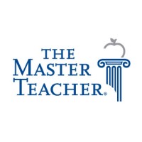 The Master Teacher, Inc. Logo