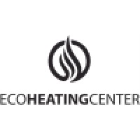Eco Heating Center NV Logo