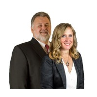 The Marcelino Team Real Estate Logo