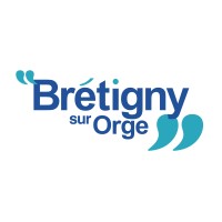 Ville de Brétigny-sur-Orge Logo