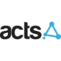 ACTS Telecom Logo