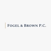 Fogel & Brown, P.C. Logo