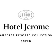 Hotel Jerome Logo