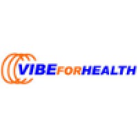 Vibe For Health Logo
