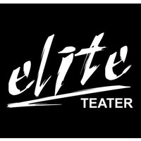 Elite Teater Logo