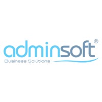Adminsoft Bilişim Logo