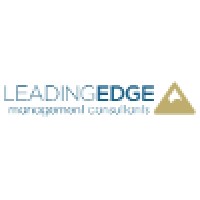 Leading Edge Management Consultants Logo