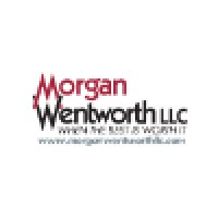 Morgan Wentworth, LLC Logo