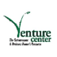 Venture Center Logo