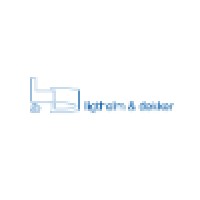 Ligthelm & Dekker Notarissen Logo