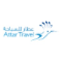 Attar Travel - عطار للسياحة Logo