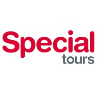 Special Tours Logo