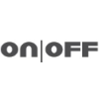 ONOFF Lighting Design & Consultancy Logo