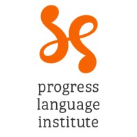 PROGRESS Language Institute s.r.o. Logo