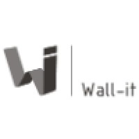 Wall-it Logo