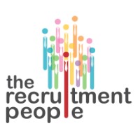The Recruitment People Logo