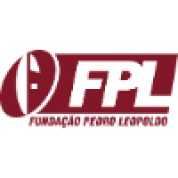 Fundação Pedro Leopoldo Logo