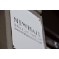 Newhall Solicitors LLP Logo