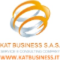 STUDIO KAT BUSINESS Logo