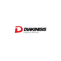 DIAKINISIS S.A. Logo