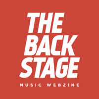 The Backstage Logo