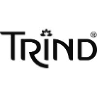 Trind Cosmetics Logo