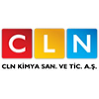 CLN Kimya A.Ş. Logo