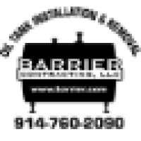 Barrier Contracting, LLC Logo