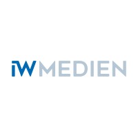 IW Medien GmbH (Institut der deutschen Wirtschaft Köln Medien GmbH) Logo