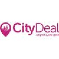 Citydeal.ba Logo