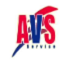 AVS Service Logo
