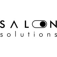 SALON SOLUTIONS Logo