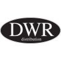 DWR Distribution Logo