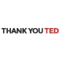 THANK YOU TED Logo