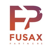 FUSAX PARTNERS Logo