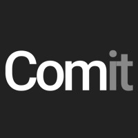 Comit A/S Logo