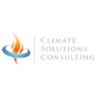 Climate Solutions Consulting Logo