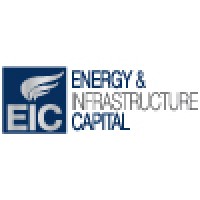 Energy & Infrastructure Capital, LLC Logo