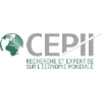CEPII Logo