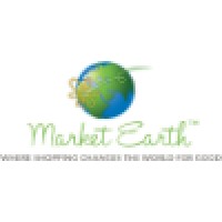 Market Earth Logo
