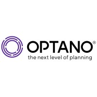 OPTANO GmbH Logo