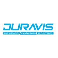 USKON | DURAVIS Valve Logo