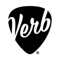 The Verb Hotel Logo