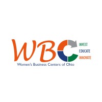 Womens Business Center of Ohio Logo