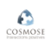 COSMOSE Logo