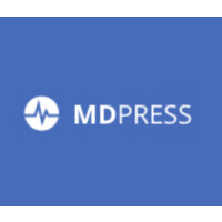 MDPRESS INC Logo
