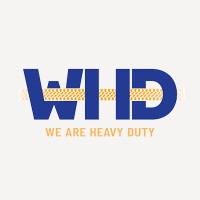 WHD Canada Logo